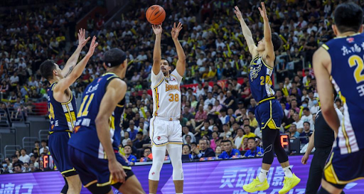 惠灵顿凤凰主帅：我们要小心古德温，希望能找到主场比赛的感觉